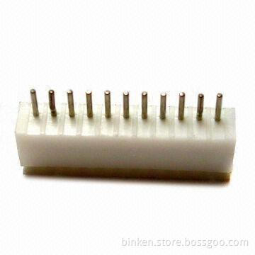 Wafer Wtb Housing Terminal PCB Electronic Computer Connector (W150-S1)